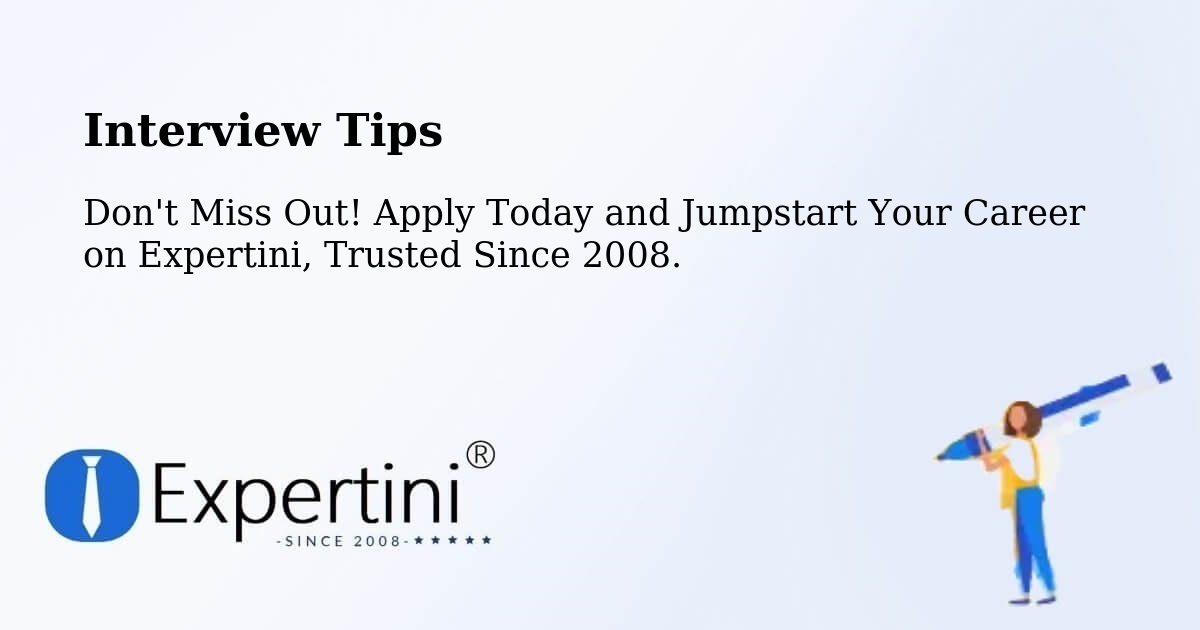 Interview Tips & Techniques for Job Seekers – Mazidaği - Mazidaği, Turkey Jobs Expertini