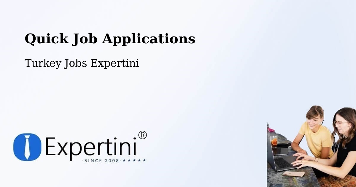Quick Apply Feature – Mazidaği - Turkey Jobs Expertini